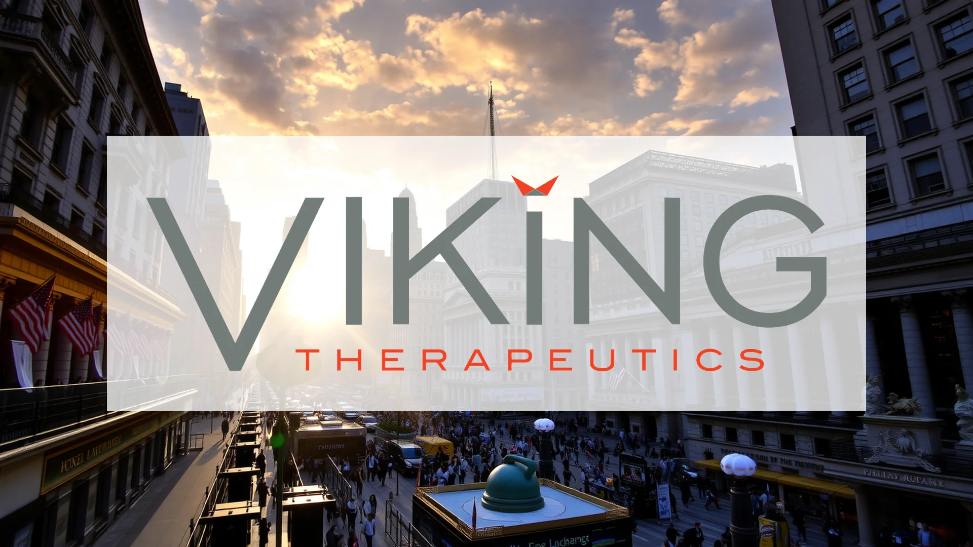 Börse Express - Viking Therapeutics Aktie: Enttäuschung!