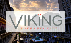 Beitragsbild zu Viking Therapeutics Aktie: Enttäuschung!