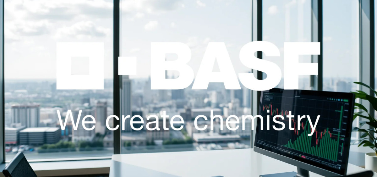Beitragsbild zu BASF Aktie: Geheimer Gamechanger erwacht