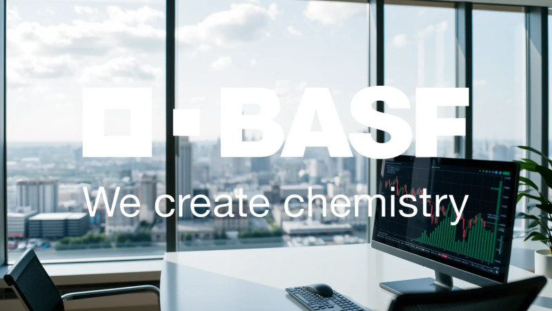 Beitragsbild zu BASF Aktie: Geheimer Gamechanger erwacht