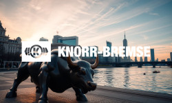 Beitragsbild zu Knorr-Bremse Aktie: Japan-Coup und Investitionsoffensive