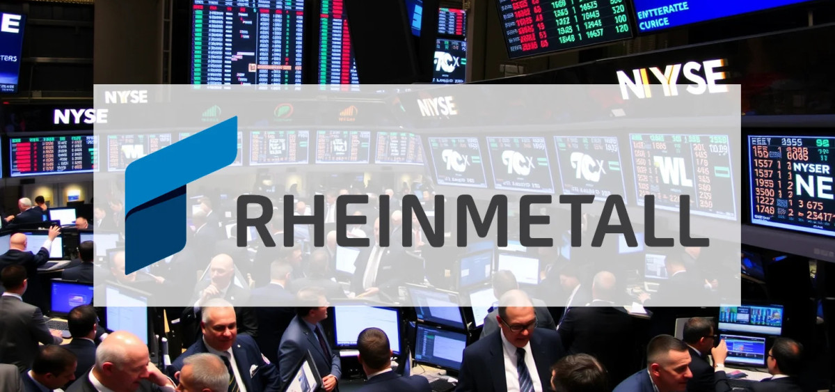 Beitragsbild zu Rheinmetall-Aktie: Die ganze Wahrheit!