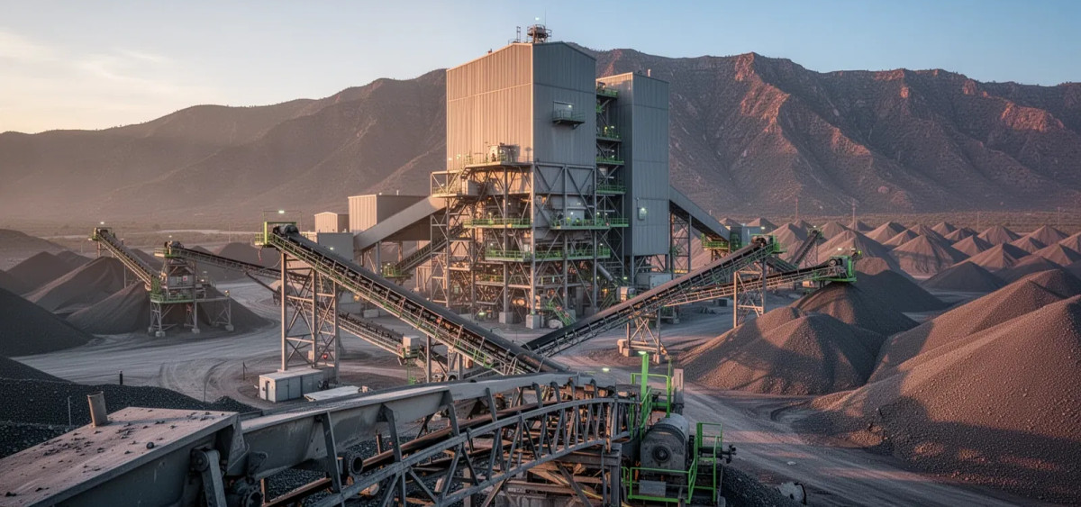 Beitragsbild zu European Lithium Aktie: Neues Fundament steht