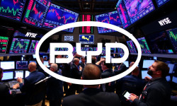 Beitragsbild zu BYD Aktie: Pentagon setzt E-Auto-Riesen unter Druck