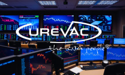 Beitragsbild zu CureVac Aktie: Innovationspotenzial abgerufen