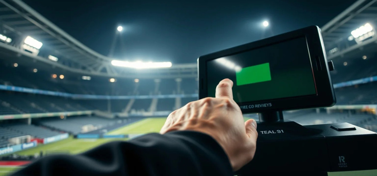 Beitragsbild zu Österreich: VAR bleibt trotz Kostendruck
