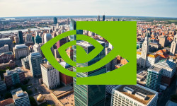 Beitragsbild zu Nvidia-Aktie: Neue Entwicklung!