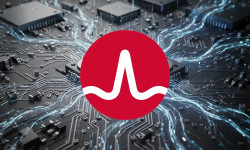 Beitragsbild zu Broadcom Aktie: KI treibt