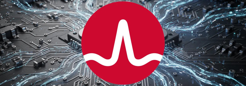 Beitragsbild zu Broadcom Aktie: KI treibt