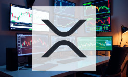 Beitragsbild zu XRP: Die große Enttäuschung geht weiter