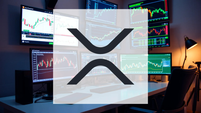 Beitragsbild zu XRP: Die große Enttäuschung geht weiter