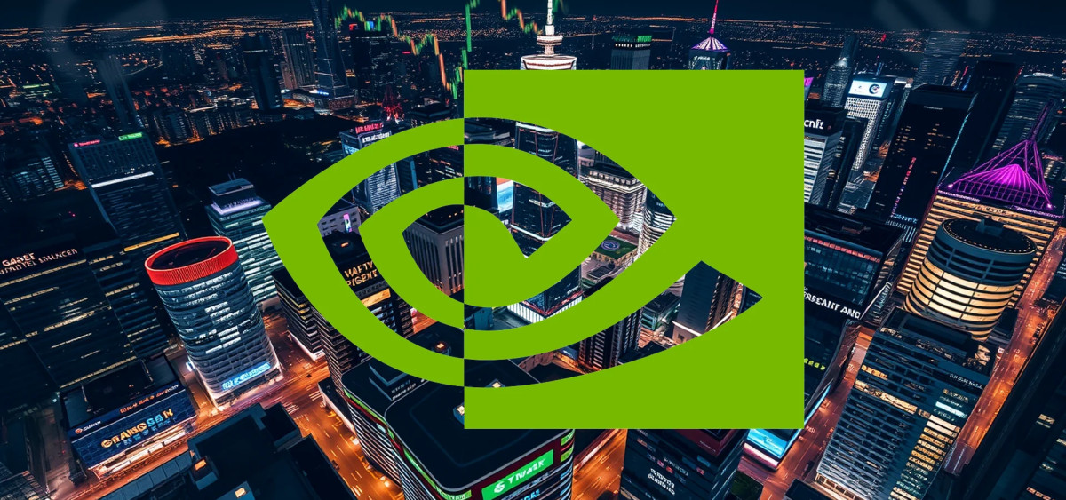 Beitragsbild zu Nvidia Aktie: Rubin kommt früher