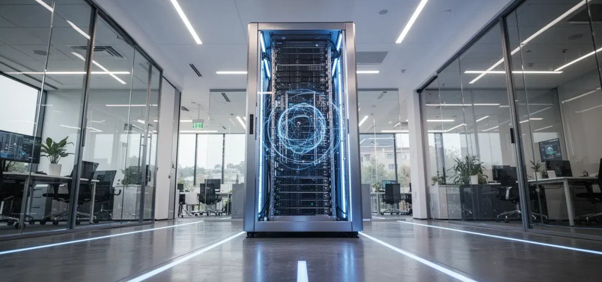 Beitragsbild zu Quantum eMotion Aktie: Normale Marktschwankungen