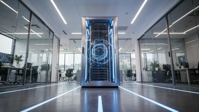 Beitragsbild zu Quantum eMotion Aktie: Normale Marktschwankungen