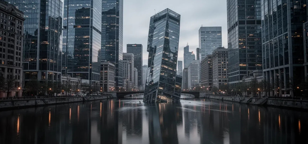 Beitragsbild zu Partners Group Aktie: Sog der Kreditkrise