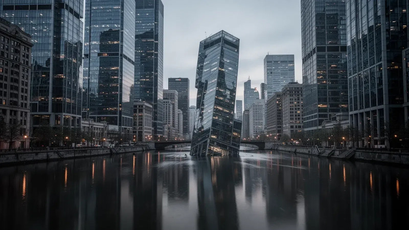 Beitragsbild zu Partners Group Aktie: Sog der Kreditkrise