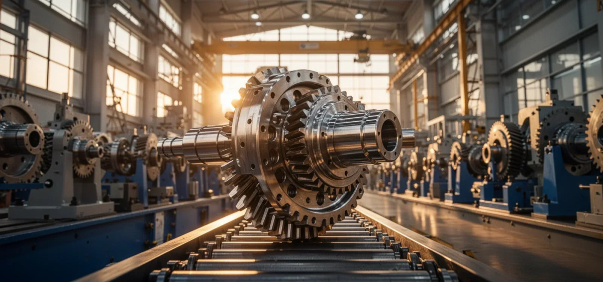 Beitragsbild zu RENK Aktie: Vertrauen zurückgewinnen