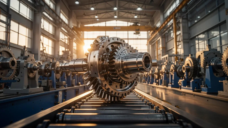 Beitragsbild zu RENK Aktie: Vertrauen zurückgewinnen