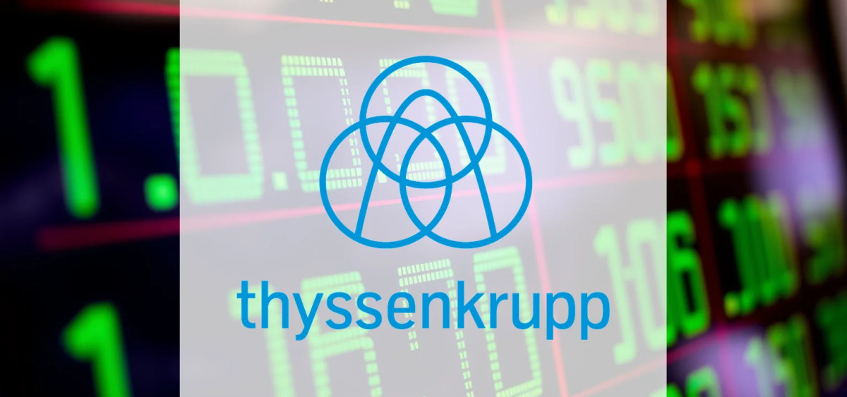 Beitragsbild zu Thyssenkrupp: Der Milliarden-Coup aus Kanada