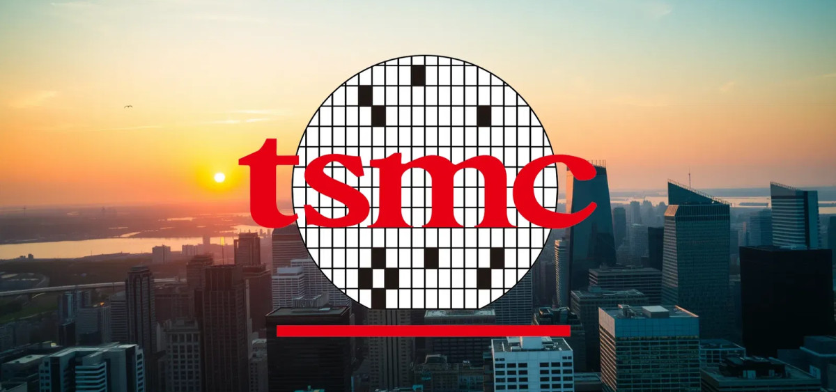 Beitragsbild zu Taiwan Semiconductor Manufacturing Aktie: Wachstumsimpulse spürbar