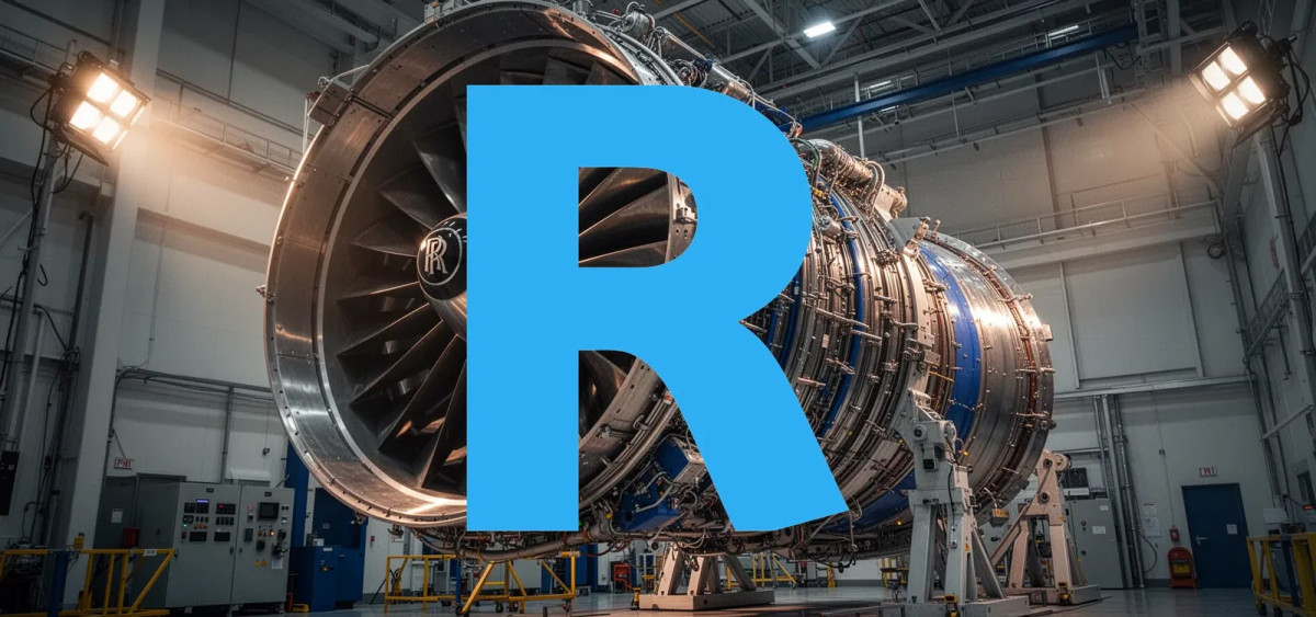 Beitragsbild zu Rolls-Royce Aktie: Regierung liefert Schub