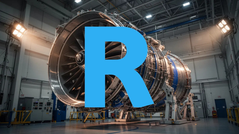 Beitragsbild zu Rolls-Royce Aktie: Regierung liefert Schub