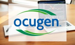 Beitragsbild zu Ocugen Aktie: Showtime beginnt!