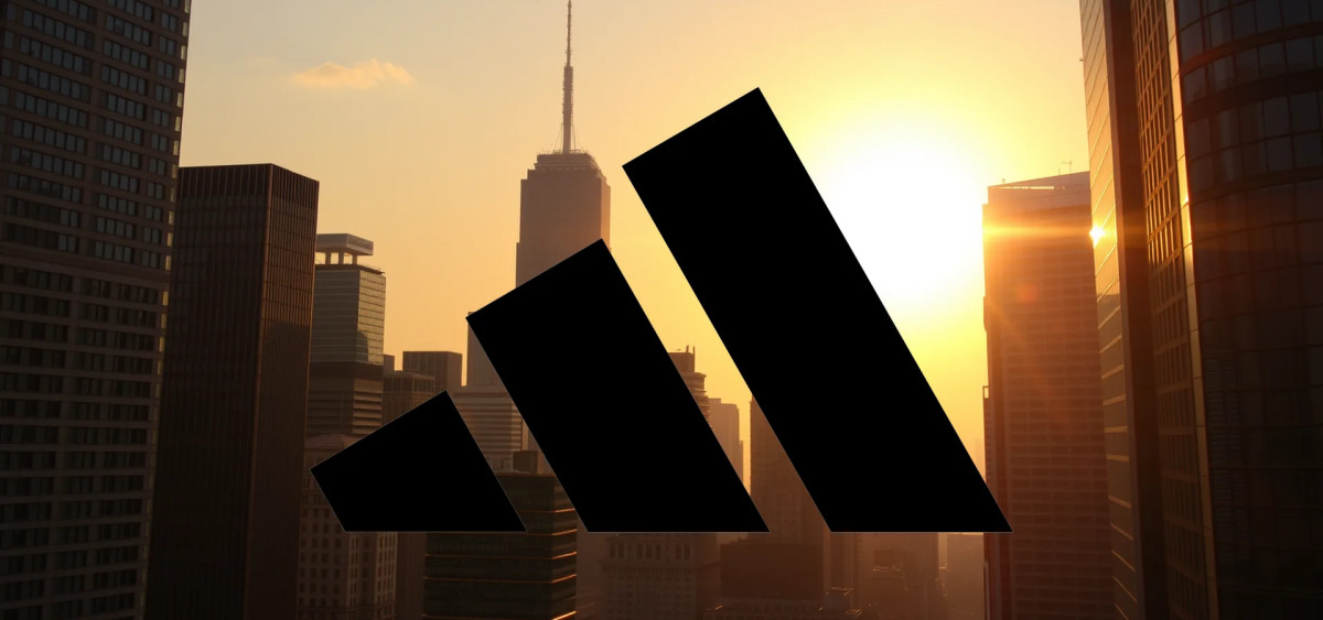 Beitragsbild zu Adidas Aktie: Erholung mit Fragezeichen