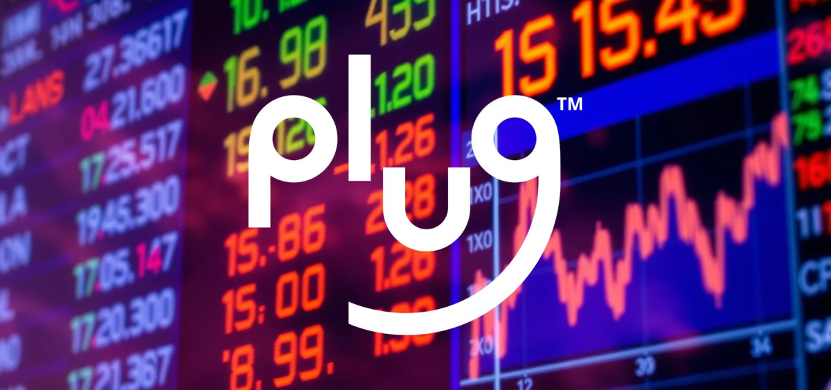 Beitragsbild zu Plug Power-Aktie: Was für eine Meldung!