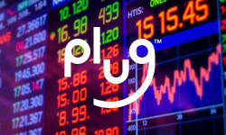 Beitragsbild zu Plug Power-Aktie: Was für eine Meldung!