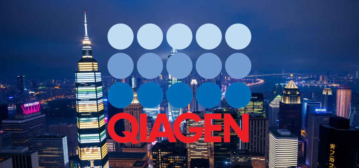 Beitragsbild zu Qiagen Aktie: Labor-Offensive geplant