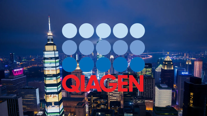 Beitragsbild zu Qiagen Aktie: Labor-Offensive geplant