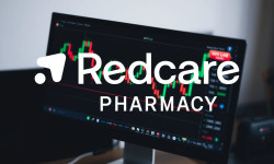 Beitragsbild zu Redcare Pharmacy Aktie: Panik!