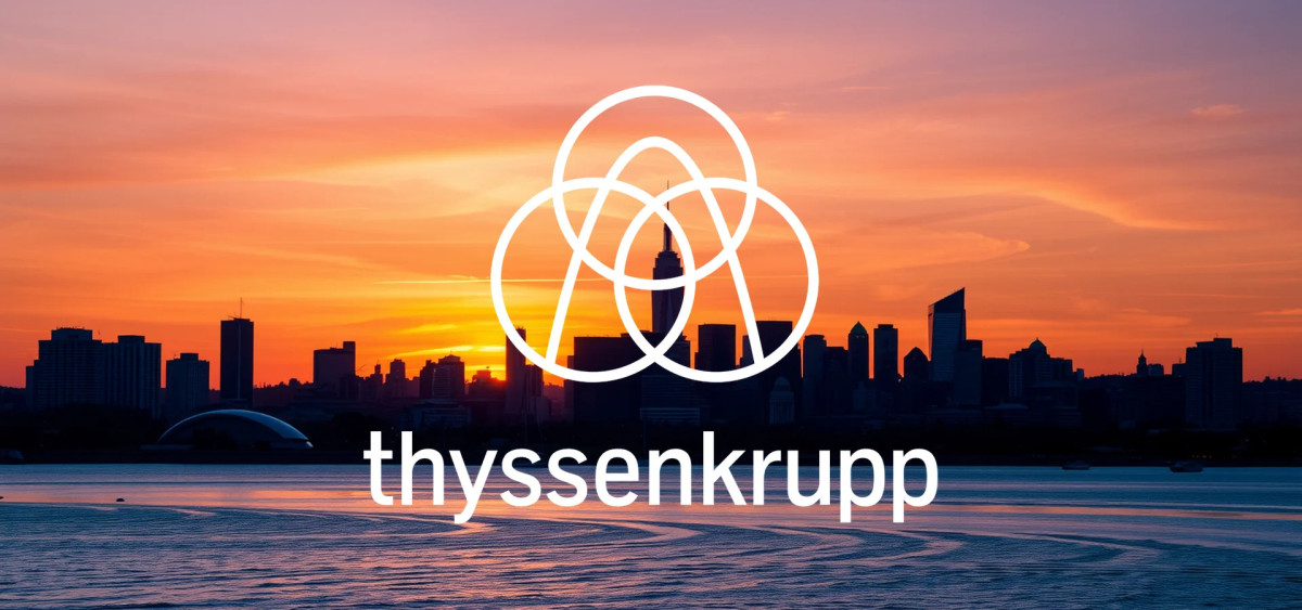 Beitragsbild zu ThyssenKrupp-Aktie: Die ganze Wahrheit!