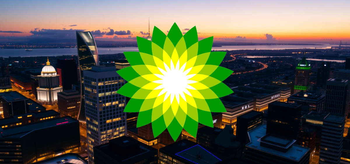 Beitragsbild zu BP Aktie: Strategischer Großauftrag