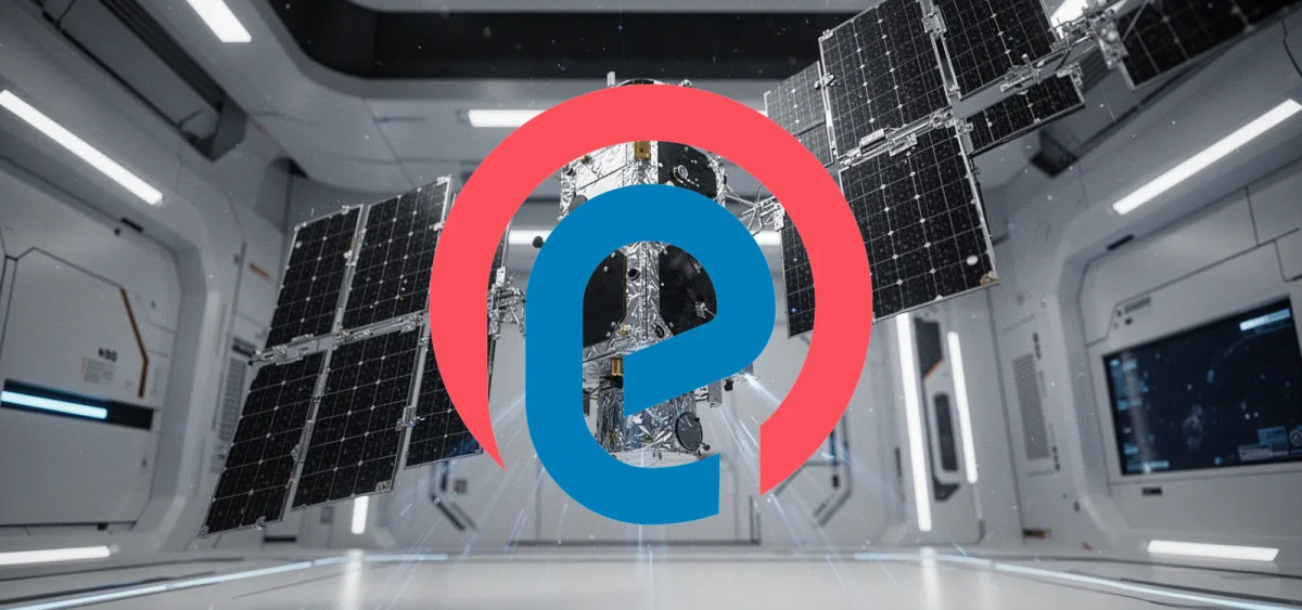 Beitragsbild zu Eutelsat Aktie: Derzeitige Marktperspektiven