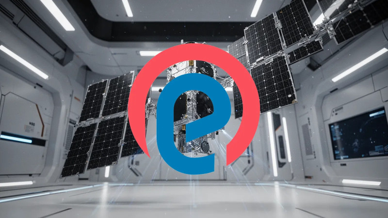 Beitragsbild zu Eutelsat Aktie: Derzeitige Marktperspektiven