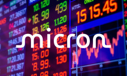 Beitragsbild zu Micron Aktie: Großartiger Auftakt!