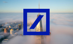 Beitragsbild zu Deutsche Bank Aktie: Technisches Warnsignal