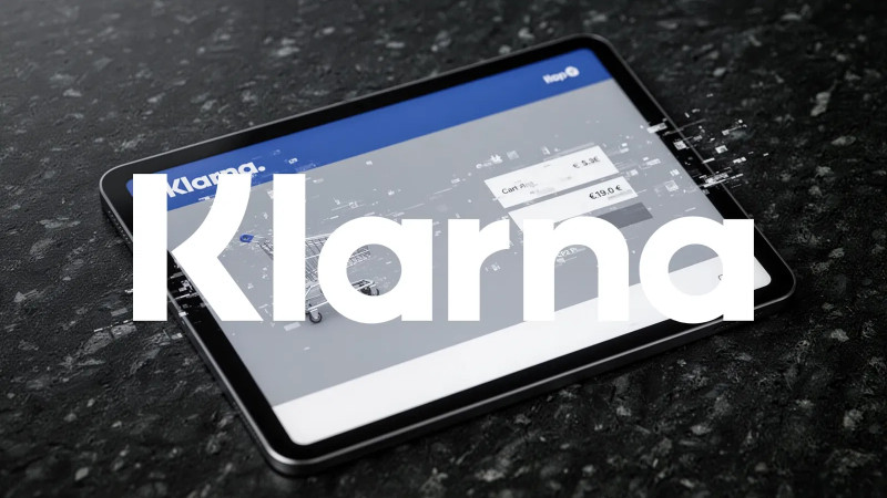 Beitragsbild zu Klarna Aktie: Nutzerwachstum verpufft