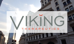 Beitragsbild zu Viking Therapeutics Aktie: Optimistischer Jahresrückblick