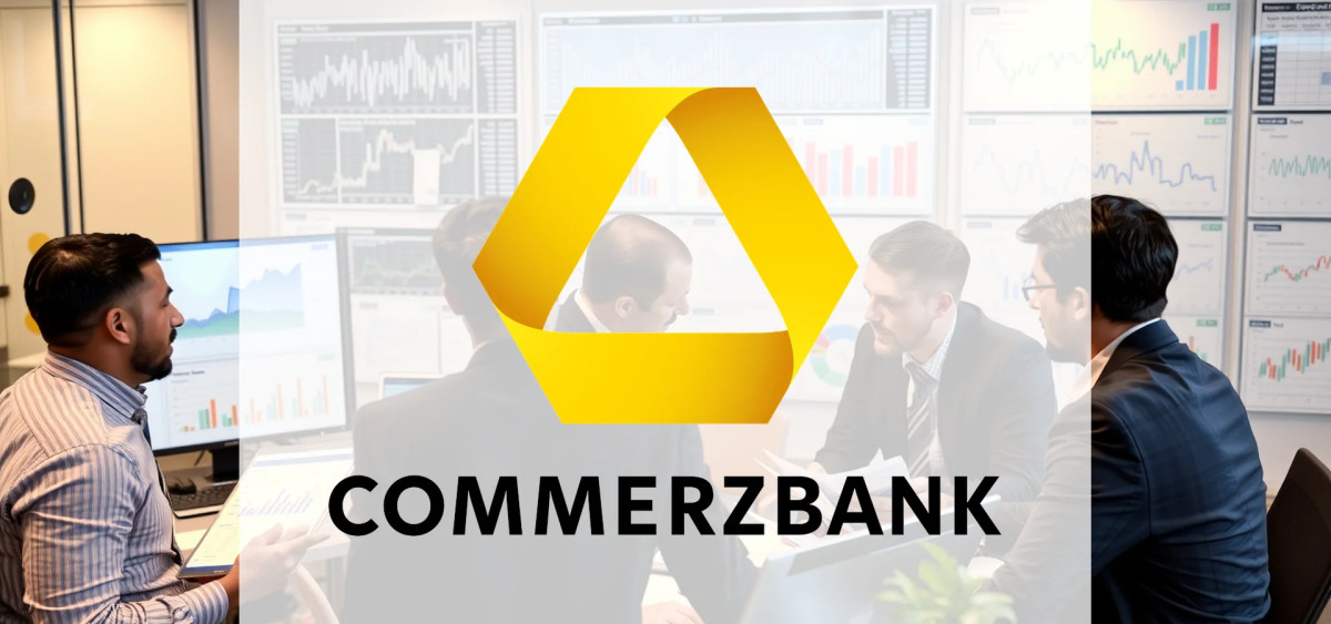 Beitragsbild zu Commerzbank Aktie: Mehr Geld für Aktionäre!