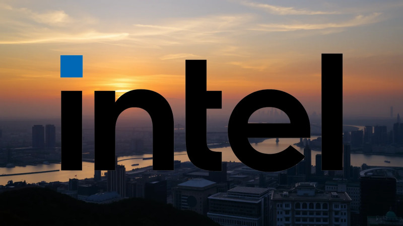 Beitragsbild zu Intel Aktie: Nvidia investiert Milliarden