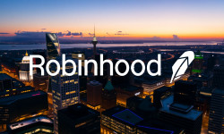Beitragsbild zu Robinhood Aktie: Plötzlich im großen Spiel
