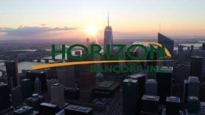 Beitragsbild zu Horizon Bancorp Aktie: Schlankere Strukturen