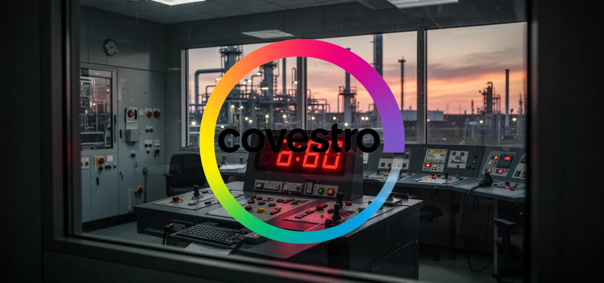 Beitragsbild zu Covestro Aktie: Countdown zum Squeeze-out
