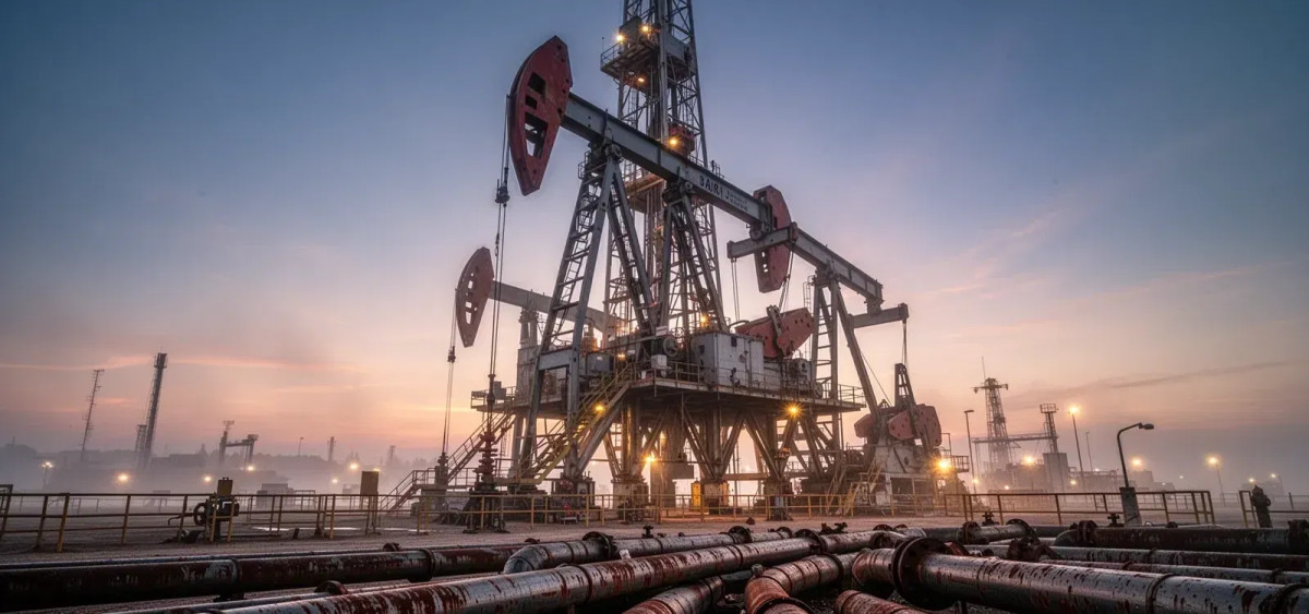 Beitragsbild zu Battalion Oil Aktie: Kapitalspritze und Verkäufe