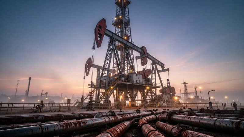 Beitragsbild zu Battalion Oil Aktie: Kapitalspritze und Verkäufe