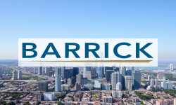 Beitragsbild zu Barrick Gold Aktie: Institutionelle setzen Millionen