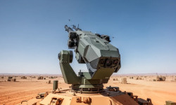 Beitragsbild zu DroneShield Aktie: Wachstumskurs gehalten